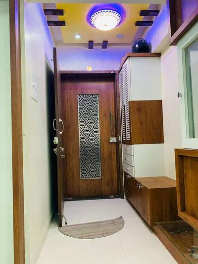 Ceiling, Door, Lighting Designs by Carpenter Jai Shree   Furniture , Jodhpur | Kolo