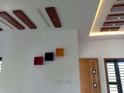 Ceiling Designs by 3D & CAD SANTHOSH DREAM, Palakkad | Kolo