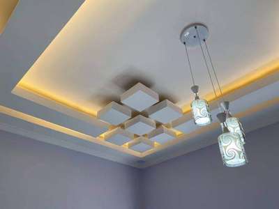 Lighting, Ceiling Designs by Architect delacasa interior, Gautam Buddh Nagar | Kolo