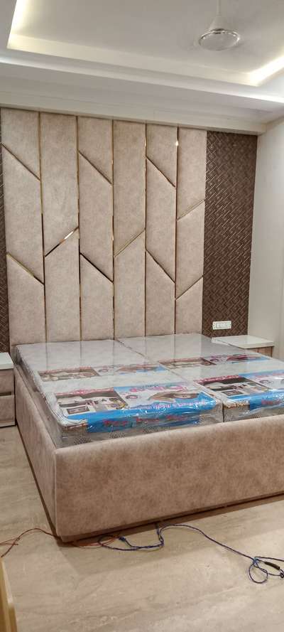 Furniture, Storage, Bedroom Designs by 3D & CAD Husain Carpenter Hcpt, Delhi | Kolo
