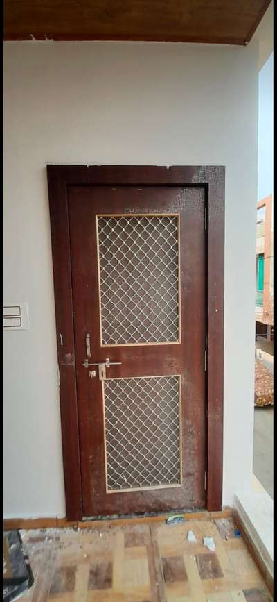 Door Designs by Building Supplies Jitendra Chauhan, Indore | Kolo