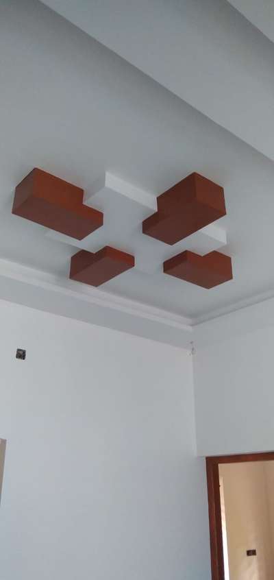 Ceiling Designs by Interior Designer dhinesh ck, Kannur | Kolo