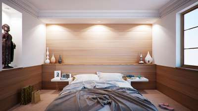 Furniture, Storage, Bedroom Designs by Building Supplies Artspace Industries , Gautam Buddh Nagar | Kolo