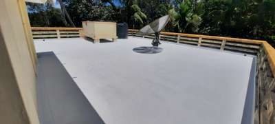 Roof Designs by Water Proofing Smartcare waterproofing , Kottayam | Kolo