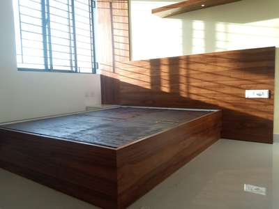 Bedroom Designs by Carpenter pratheep. b interior, Thrissur | Kolo
