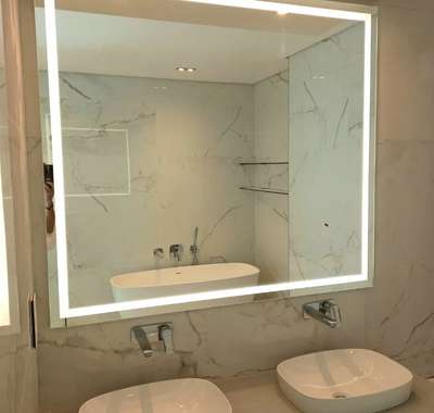 Bathroom Designs by Service Provider Honava , Kollam | Kolo