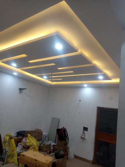 Ceiling, Lighting Designs by Contractor Sandeep Y, Gurugram | Kolo