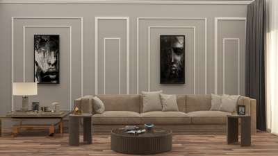 Furniture, Living, Table Designs by Interior Designer Vy 17, Kasaragod | Kolo
