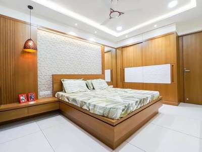 Ceiling, Furniture, Lighting, Storage, Bedroom Designs by Carpenter mohd arif, Malappuram | Kolo