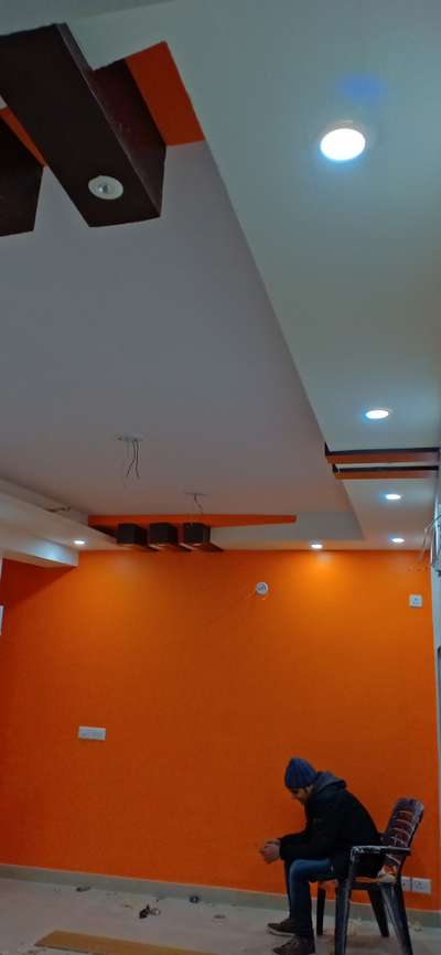 Ceiling, Lighting Designs by Interior Designer rinku  kumar, Gautam Buddh Nagar | Kolo