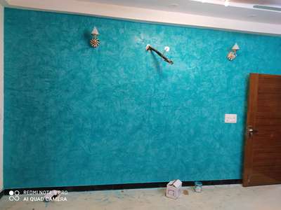 Door, Wall Designs by Painting Works Brijbhan Singh, Ghaziabad | Kolo