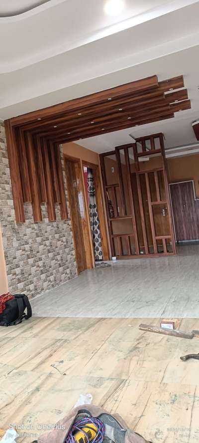 Flooring Designs by Carpenter just like interior, Ghaziabad | Kolo