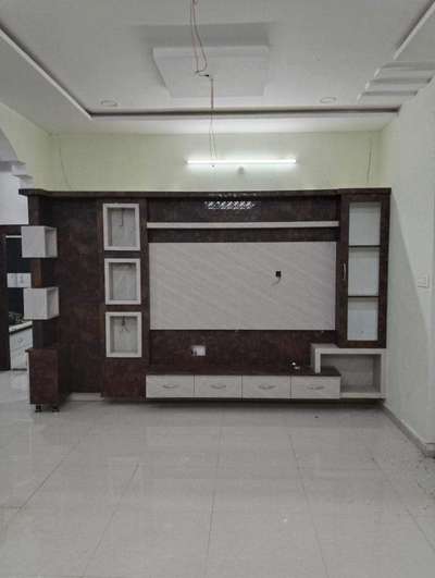 Ceiling, Living, Storage Designs by Contractor Paliwal Furnituredecore, Jodhpur | Kolo