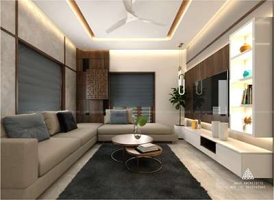 Lighting, Living, Storage, Furniture, Table Designs by Interior Designer jayakrishnan krishnakripa, Alappuzha | Kolo