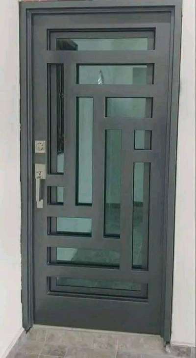 Door Designs by Architect Architect  Shubham Tiwari, Meerut | Kolo
