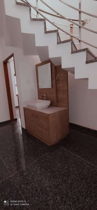 Bathroom, Furniture, Storage Designs by Interior Designer D I F I T INTERIOR WORK, Kozhikode | Kolo