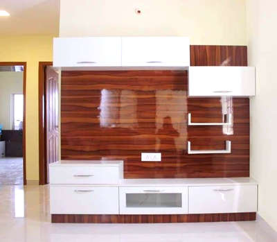 Living, Storage Designs by Carpenter carpenter  work , Kannur | Kolo