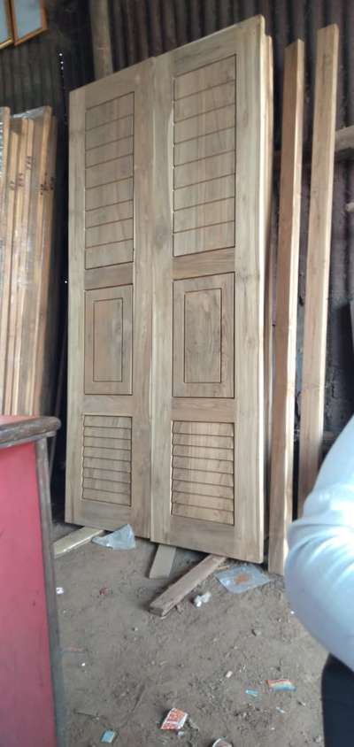 Door Designs by Building Supplies vijesh p, Kannur | Kolo