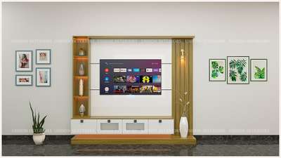 Home Decor, Lighting, Living, Storage Designs by Interior Designer Unison Interiors, Kottayam | Kolo