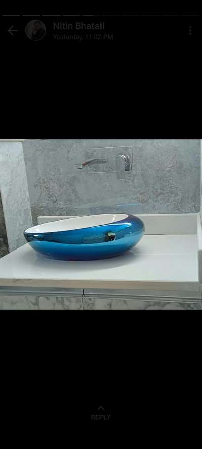 Bathroom Designs by Plumber Videsh Kumar, Ghaziabad | Kolo