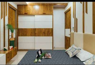 Furniture, Storage, Bedroom Designs by Interior Designer Gagan Vishwakarma, Bhopal | Kolo