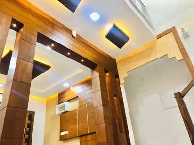 Ceiling, Lighting Designs by Interior Designer Designer Interior, Malappuram | Kolo