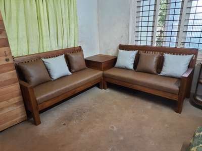 Furniture, Living, Window, Storage Designs by Interior Designer vijayan Marasala, Kozhikode | Kolo