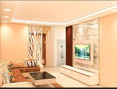 Furniture, Lighting, Living, Table, Storage Designs by Carpenter Ajay Malviya, Indore | Kolo