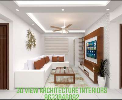 Living, Furniture, Home Decor Designs by Interior Designer shahoodsha sha, Malappuram | Kolo