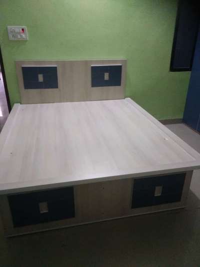 Furniture Designs by Interior Designer vijendra  pawar, Indore | Kolo