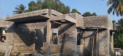 Exterior Designs by Civil Engineer vijayakumar dhandapani, Palakkad | Kolo