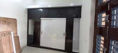 Storage Designs by Carpenter Aarif Saifi, Gautam Buddh Nagar | Kolo