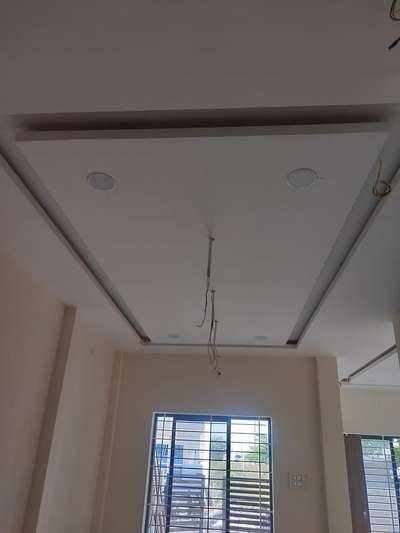 Ceiling, Window Designs by Building Supplies Rahmani Enterprises, Indore | Kolo