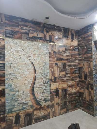 Wall Designs by Flooring md  sartaj, Delhi | Kolo