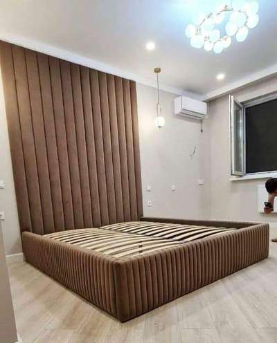 Furniture, Bedroom, Window, Wall, Ceiling Designs by Interior Designer Amir  ali, Ghaziabad | Kolo