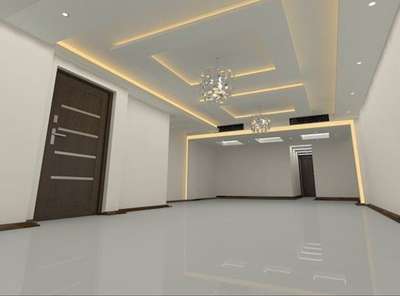Ceiling, Flooring, Lighting Designs by Building Supplies shailendra  singh Rathod , Dewas | Kolo