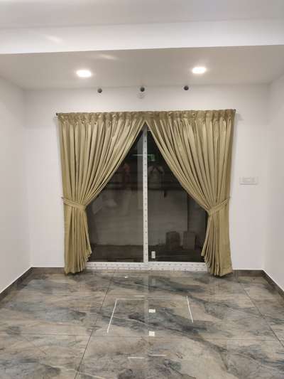 Ceiling, Lighting, Flooring Designs by Building Supplies CLASSIC CURTAINS AND HOME DECOR , Alappuzha | Kolo