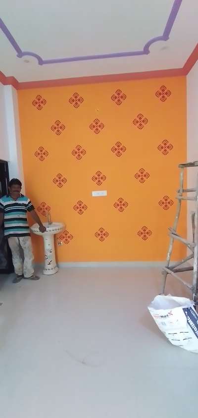 Wall Designs by Painting Works Pawan Pawan, Jodhpur | Kolo