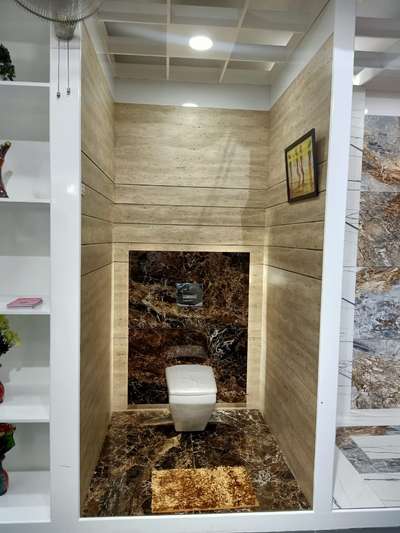 Bathroom Designs by Flooring Aamir Khan, Ghaziabad | Kolo