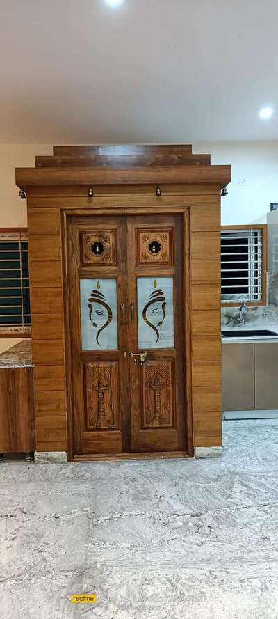 Door Designs by Carpenter Bhagwati Interiors, Jaipur | Kolo