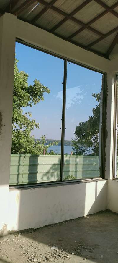 Window Designs by Glazier Niyaz Ahmad Niyaz Khan, Bhopal | Kolo