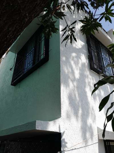 Exterior Designs by Building Supplies Santosh Yadav, Bhopal | Kolo