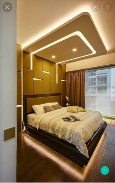 Ceiling, Furniture, Lighting, Storage, Bedroom Designs by Building Supplies sachin sharma, Indore | Kolo