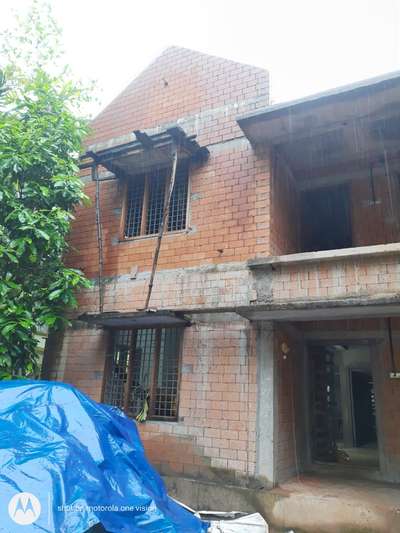 Plans, Exterior Designs by Home Owner Vinod  Vijayan , Alappuzha | Kolo