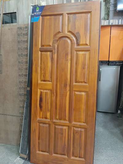 Door Designs by Carpenter Shabu ddin, Gurugram | Kolo