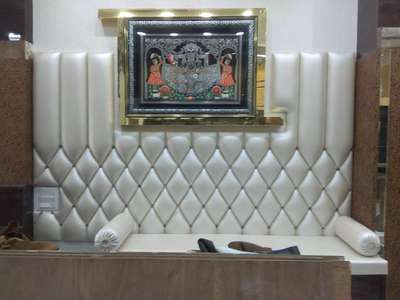 Wall Designs by Contractor Nitesh Badoliya, Indore | Kolo