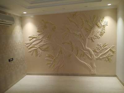 Wall Designs by Carpenter shadab khan, Delhi | Kolo
