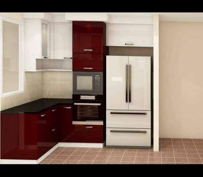 Storage, Kitchen Designs by Contractor Hans Home  interior , Hapur | Kolo