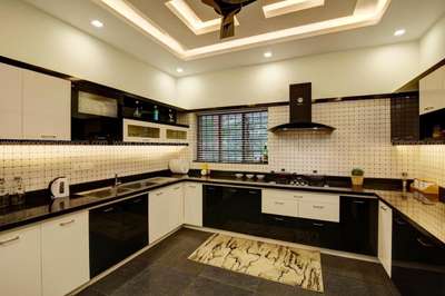 Kitchen Designs by Interior Designer muhammed mkl, Malappuram | Kolo
