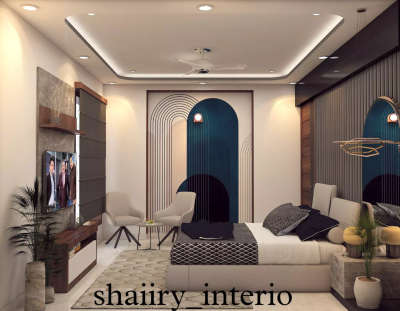 Furniture, Storage, Bedroom Designs by Interior Designer shaiiry interio, Faridabad | Kolo